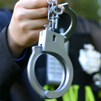 Aresztowania – pomoc prawna 24/7