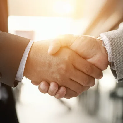 Fuzje i przejęcia (M&A) – kompleksowe wsparcie prawne