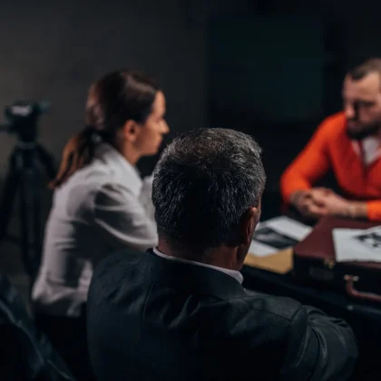 Sprawy o zabójstwo – pomoc adwokata