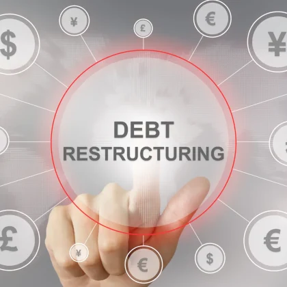Upadłość konsumencka, pre-pack i restrukturyzacja 2
